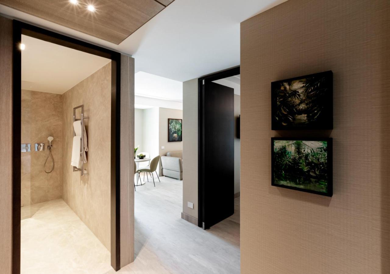 Ceccarini 9 Home Suite Home Riccione Exterior foto
